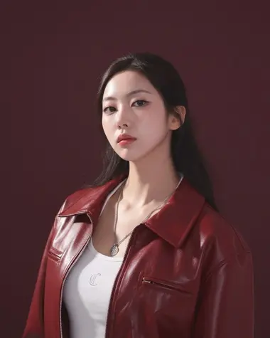 안예진 강사 (댄스)