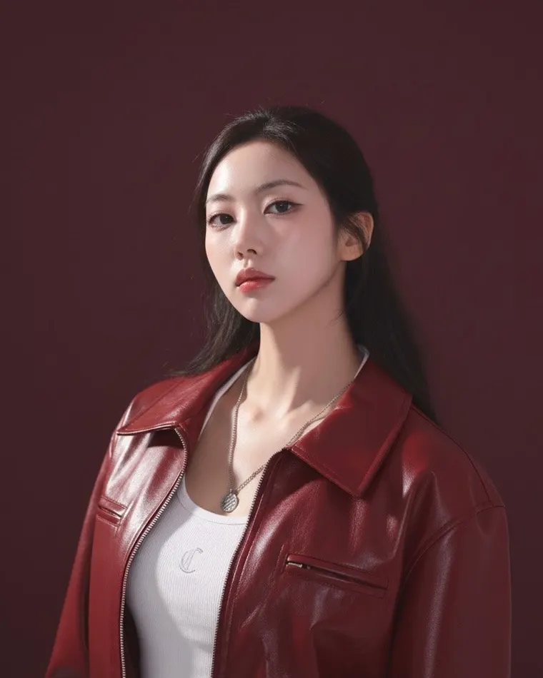 안예진 강사 프로필 사진