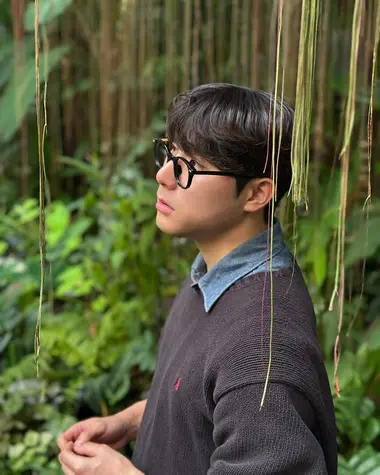 김정호 강사 (보컬)
