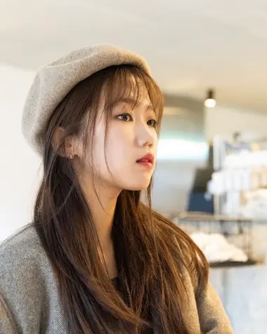 김윤희 강사 (보컬)