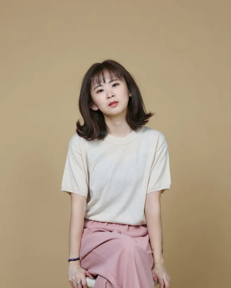 이미래 강사 프로필 사진